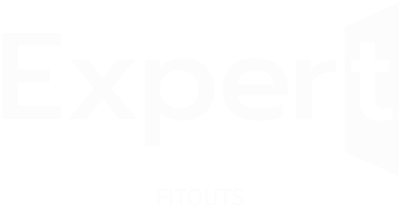 Expert Fitouts